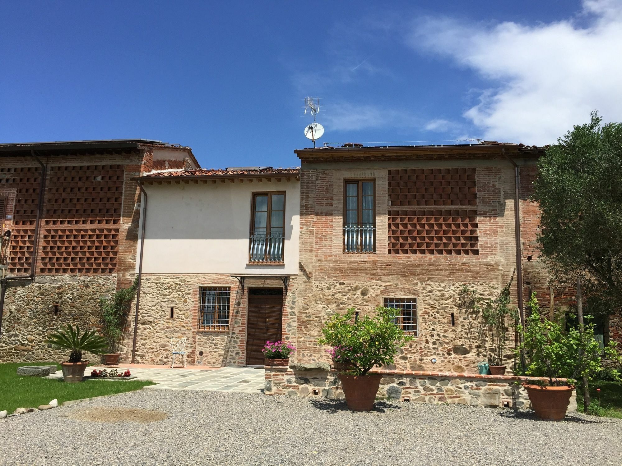 Frutteto Dei Babbi Villa Capannori Exterior photo
